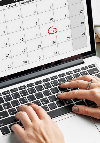 Flexible Bookings