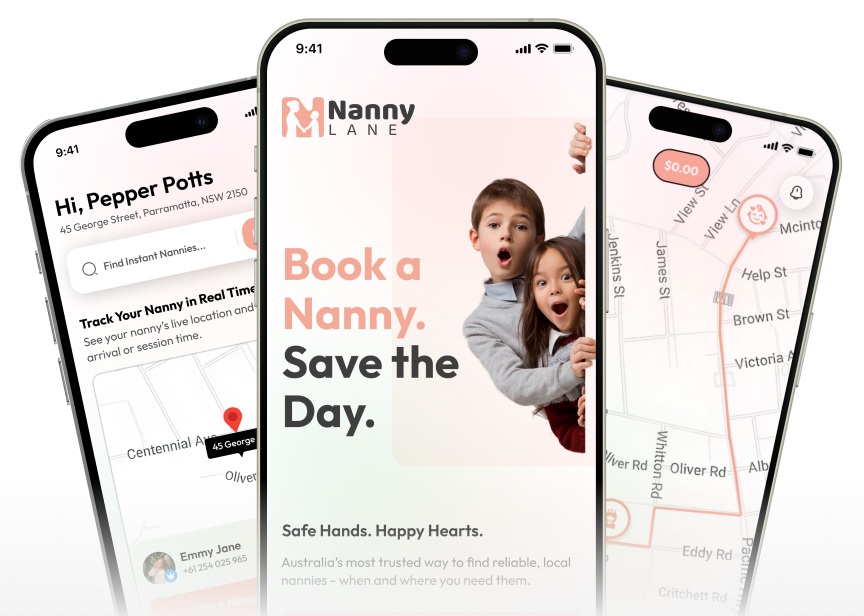 nannylane-app-footer