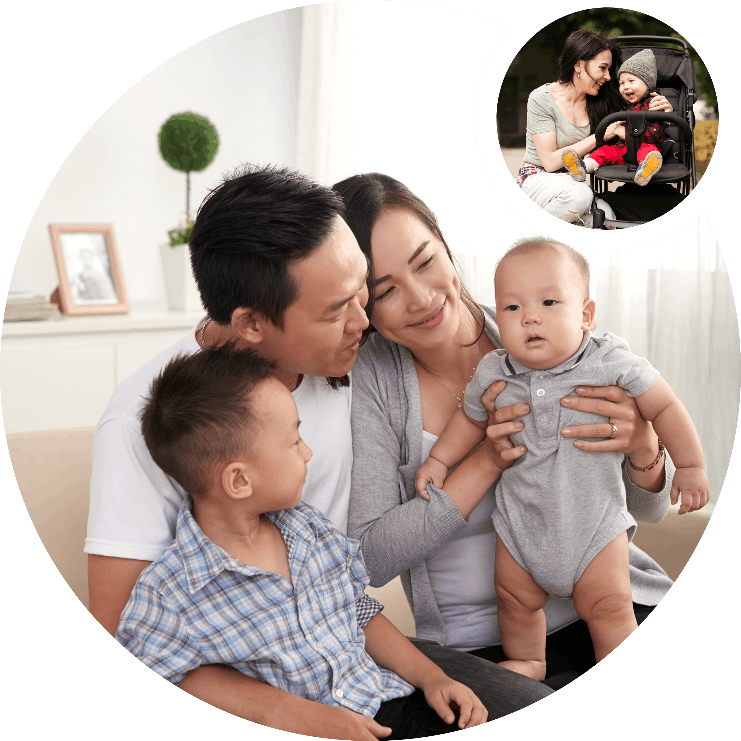 Connecting Families with Trusted Childcare Experts